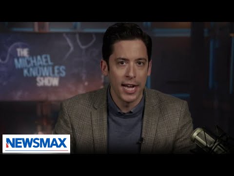 You are currently viewing Michael Knowles: Ketanji Jackson is either the single stupidest or most radical nominee in history