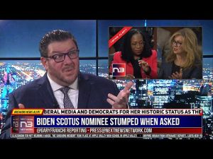 Read more about the article Biden SCOTUS Nominee Stumped By This One Simple Question About Women