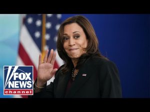 Read more about the article ‘The Five’ scrutinize new Kamala drama