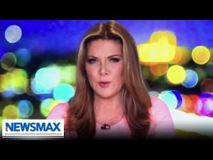 Read more about the article Trish Regan: Latest example of Democrat ‘nonsense’ | The Chris Salcedo Show on Newsmax