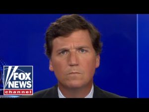 Read more about the article Tucker: What is a woman?