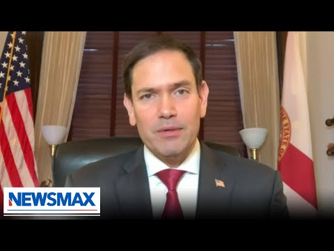 You are currently viewing “We need to hit back”: Sen. Marco Rubio on a potential cyber attack