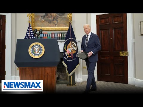 You are currently viewing Biden set to speak at emergency NATO meeting