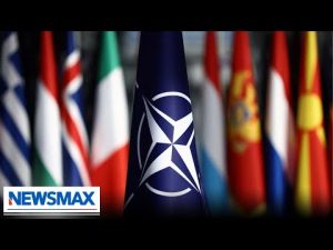 Read more about the article Alex Phillips: NATO needs to get on the same page