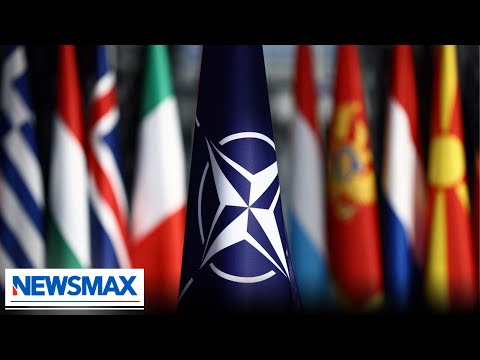 You are currently viewing Alex Phillips: NATO needs to get on the same page