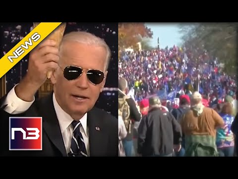 You are currently viewing Polling Shows That Americans Don’t Believe Biden’s BIG LIE