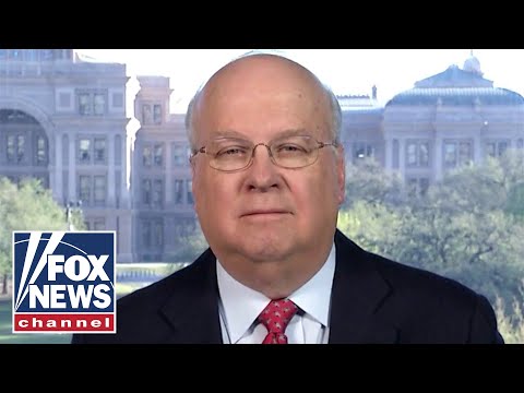 You are currently viewing Karl Rove: Democrats are in trouble for the midterms