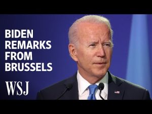 Read more about the article Watch Live: President Biden Remarks