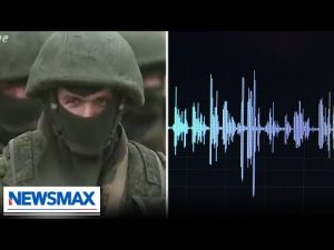 Read more about the article LISTEN: Intercepted Russian phone call reveals shocking truth | Wake Up America