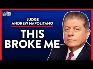 Read more about the article We Should Be Ashamed of What We Let Them Do (Pt. 3) | Judge Napolitano | LAW | Rubin Report