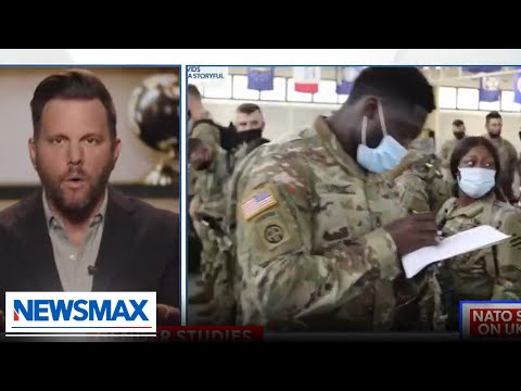 You are currently viewing Dave Rubin BLASTS Army for lowering fitness test standards because half of women are failing