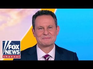 Read more about the article Kilmeade: Crime is OK in Los Angeles