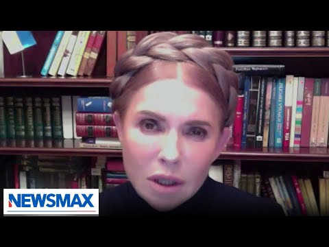 You are currently viewing Ukrainians have a chance to defeat the evil empire | Former Ukrainian PM Yulia Timoshenko