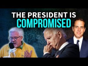 Read more about the article Will the left FINALLY recognize Biden’s MASSIVE CORRUPTION?