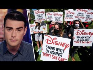 Read more about the article LOL: “Massive” Disney Walkout Is a BUST