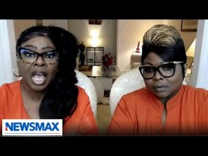 Read more about the article Diamond and Silk: It’s a sad day in America wen people can’t define a woman | The Chris Salcedo Show