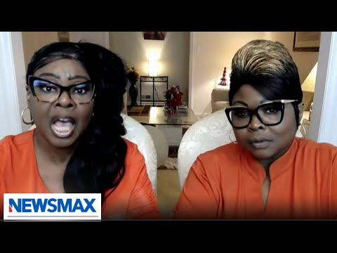 You are currently viewing Diamond and Silk: It’s a sad day in America wen people can’t define a woman | The Chris Salcedo Show