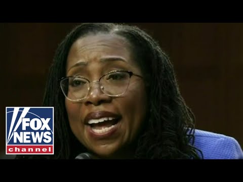 You are currently viewing ‘The Five’ slams media for defending Judge Jackson over past