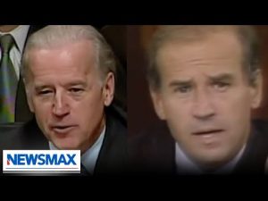 Read more about the article Greg Kelly uncovers Joe Biden’s ‘unbelievably stupid’ question to a judicial candidate Bork