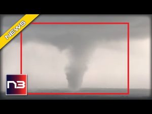 Read more about the article WATCH: Tornado DEVASTATES Major Texas City