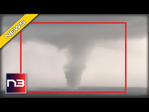 You are currently viewing WATCH: Tornado DEVASTATES Major Texas City