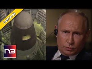 Read more about the article Nuclear Weapons Expert EXPOSES Putin’s Secret Weapon