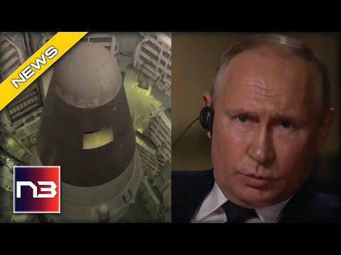 You are currently viewing Nuclear Weapons Expert EXPOSES Putin’s Secret Weapon