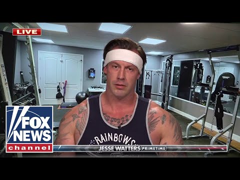 You are currently viewing Article claims fitness is used to radicalize young people