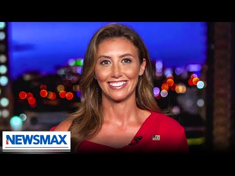 You are currently viewing Trump lawyer details latest on new Hillary lawsuit | Rob Schmitt Tonight on Newsmax