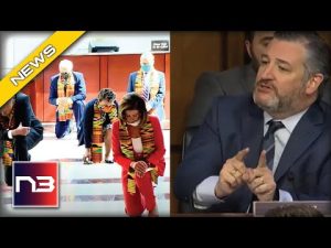 Read more about the article Ted Cruz Calls Out DEM RACISM in Middle of Supreme Court Hearing