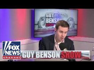 Read more about the article Gaslighters: Wapo editorial claims Ketanji Jackson treated worse than Kavanaugh