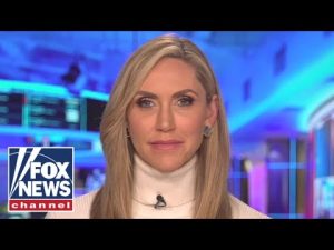 Read more about the article Lara Trump torches Biden admin’s ‘bad all around’ policies