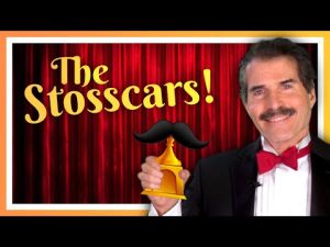 Read more about the article The Stosscars!