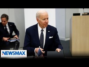Read more about the article Biden: US will respond if Russia uses chemical weapons