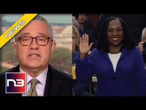 Read more about the article DISGUSTING: CNN Defends Pedos Lenient Sentencing On Behalf Of Biden SCOTUS Pick