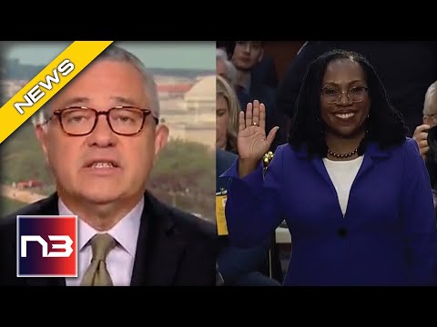 You are currently viewing DISGUSTING: CNN Defends Pedos Lenient Sentencing On Behalf Of Biden SCOTUS Pick