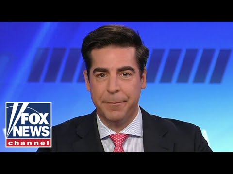 You are currently viewing Biden and the White House are a ‘mess’: Jesse Watters