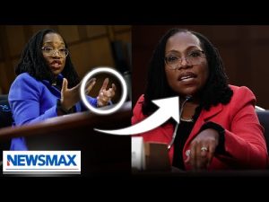 Read more about the article Body Language Expert reveals Judge Jackson’s hidden cues | STINCHFIELD