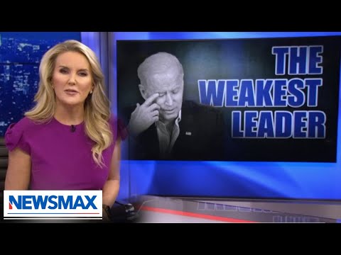 You are currently viewing If Biden only listened to Trump, this wouldn’t be happening | Heather Childers