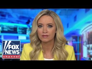 Read more about the article Kayleigh McEnany: Biden’s ‘not all there’