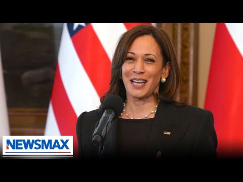 You are currently viewing Dershowitz: Does the Constitution permit Kamala Harris to break a SCOTUS tie? | ‘America Right Now’