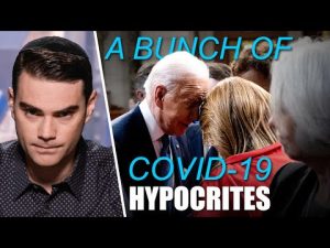 Read more about the article Shapiro Breaks Down Biden’s HYPOCRITICAL State of the Union Address