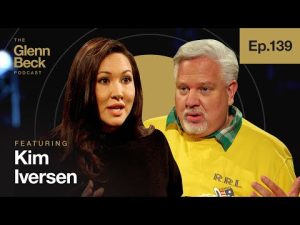 Read more about the article Is Ukraine a Convenient War for Democrats? | Kim Iversen | The Glenn Beck Podcast | Ep 139