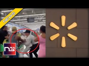 Read more about the article Walmart Shoppers BEAT DOWN Would-Be Rapist in the middle of the Store