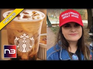 Read more about the article Starbucks Employee Leaves Shocking Surprise In Drink Of Prominent Conservative Student