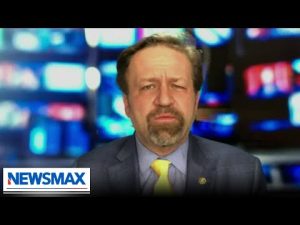 Read more about the article Sebastian Gorka: Trump’s speech energized the base