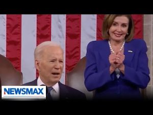 Read more about the article Chris Salcedo fact-checks Biden’s State of the Union address