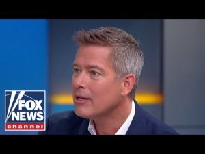 Read more about the article Sean Duffy: This is the greatest threat to the US