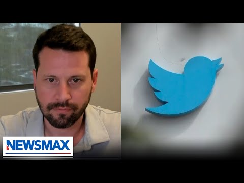 You are currently viewing Babylon Bee CEO responds to Twitter after suspension | The Benny Report on Newsmax