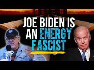 Read more about the article THIS is why Joe Biden is, by definition, a fascist